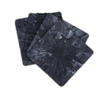 recycled-black-plastic-coaster-32151