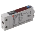 SMC Pneumatic Pressure Sensor 24V DC 1 MPa IP40 Accuracy 2% FS Female M5 Port 