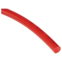 SMC Compressed Air Pipe Red Polyurethane 12 mm Outside Diameter 8 mm Inside Diameter 20 m Length TU Series TU1208R-20