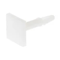 Essentra Nylon PCB Support for 3.18 mm PCB Hole LCBSBM-10-01A2-RT