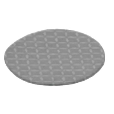 Fischer Elektronik Self-Adhesive Thermal Interface Pad 0.127 mm Thick 32 mm Diameter 0.37 W/mK WLFT 404 D 32