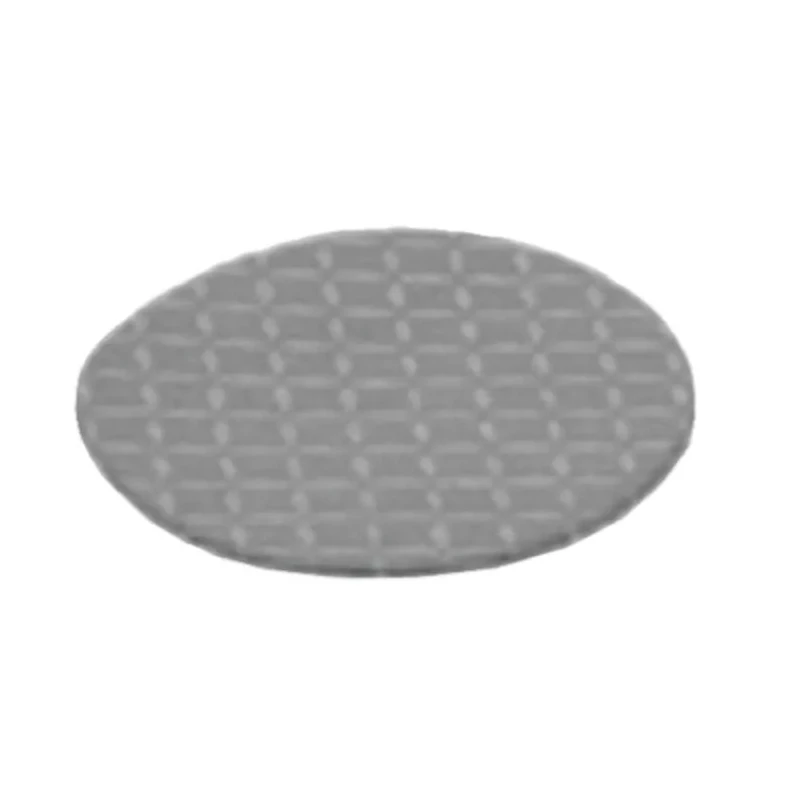 Fischer Elektronik Self-Adhesive Thermal Interface Pad 0.127 mm Thick 32 mm Diameter 0.37 W/mK WLFT 404 D 32