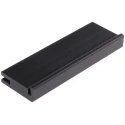 Fischer Elektronik Heatsink, All Heat Sinks with M Profile Thread, 8°C/W Thermal Resistance, 10.3 mm Height, 84 SK 480/84 SA