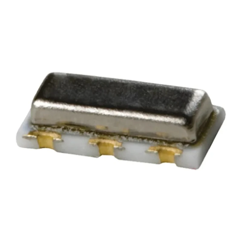 Murata Ceramic Resonator 7.37 MHz Shear Mode 39 pF Load Capacitance 3-Pin Surface Mount 1.15 mm Height 2 mm CSTCR7M37G55-R0