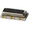 Murata Ceramic Resonator 7.37 MHz Shear Mode 39 pF Load Capacitance 3-Pin Surface Mount 1.15 mm Height 2 mm CSTCR7M37G55-R0