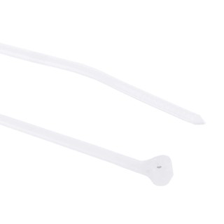 Thomas & Betts Cable Tie Non-Releasable 91.95 mm Length x 2.29 mm Width Polyamide 66 7TCG009030R0085 TY523MR
