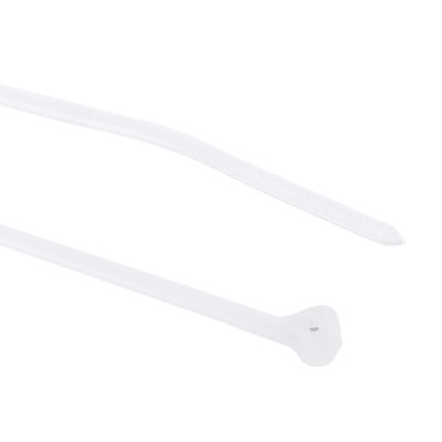 Thomas & Betts Cable Tie Non-Releasable 91.95 mm Length x 2.29 mm Width Polyamide 66 7TCG009030R0085 TY523MR