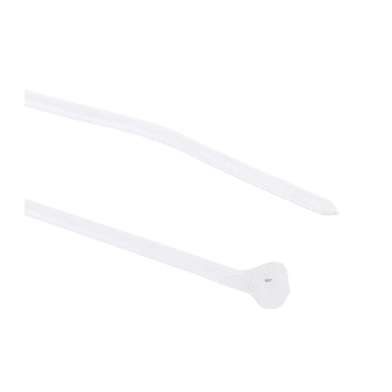 Thomas & Betts Cable Tie Non-Releasable 91.95 mm Length x 2.29 mm Width Polyamide 66 7TCG009030R0085 TY523MR