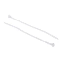 Thomas & Betts Cable Tie Non-Releasable 91.95 mm Length x 2.29 mm Width Polyamide 66 7TCG009030R0085 TY523MR