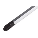 Facom Pozidriv Screwdriver PZ3 Tip 150 mm Blade Polyamide Handle Steel Blade ATWDH3X150CK