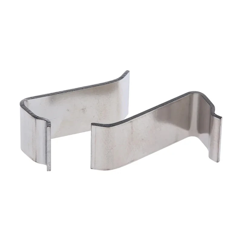 Fischer Elektronik Heatsink Retaining Spring for TO-247, LAM Heatsink, TO-220, TO-248, TO-218, TO-3P, SK THFU 4