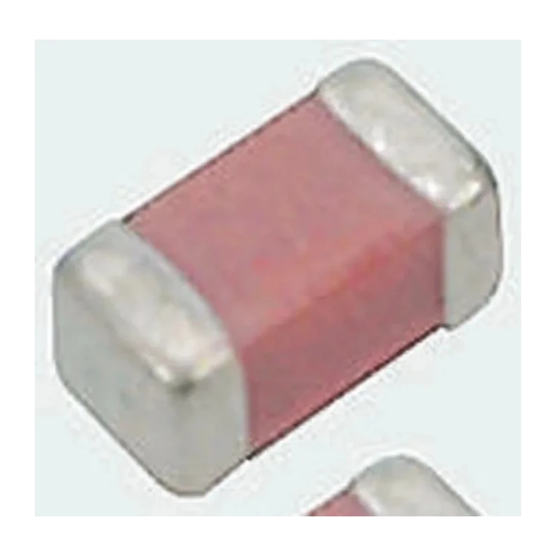 Murata 1.2 nF 50V dc ±5 % C0G Dielectric Flat 0603 Multilayer Ceramic Capacitor Surface Mount GRM1885C1H122JA01D