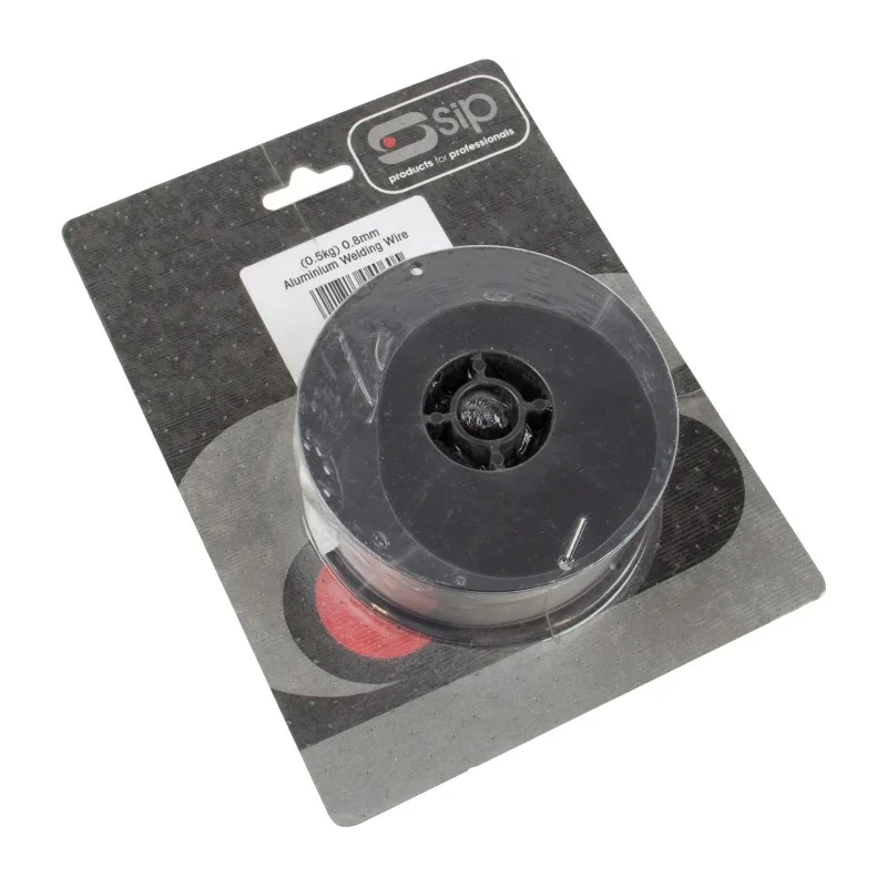 RS PRO Aluminium Wire for MIG Welding Process Welding Accessory 623-164