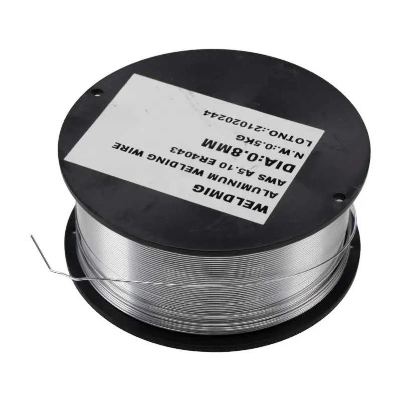 RS PRO Aluminium Wire for MIG Welding Process Welding Accessory 623-164