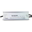 MEAN WELL IP67 1 Output LED Driver, 15V, 172.5W, 11.5A, 1 to 10 V PWM Resistance Dimming 