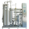 Stainless Steel Waste Water Treatment Plant 500 m3/hour