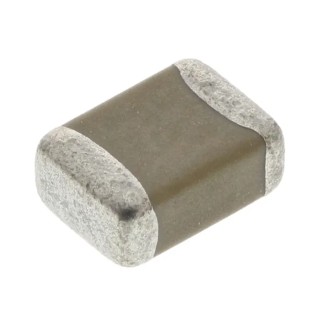 Murata 470 nF Multilayer Ceramic Capacitor 250V dc ±10% Tolerance Surface Mount GRM43DR72E474KW01L