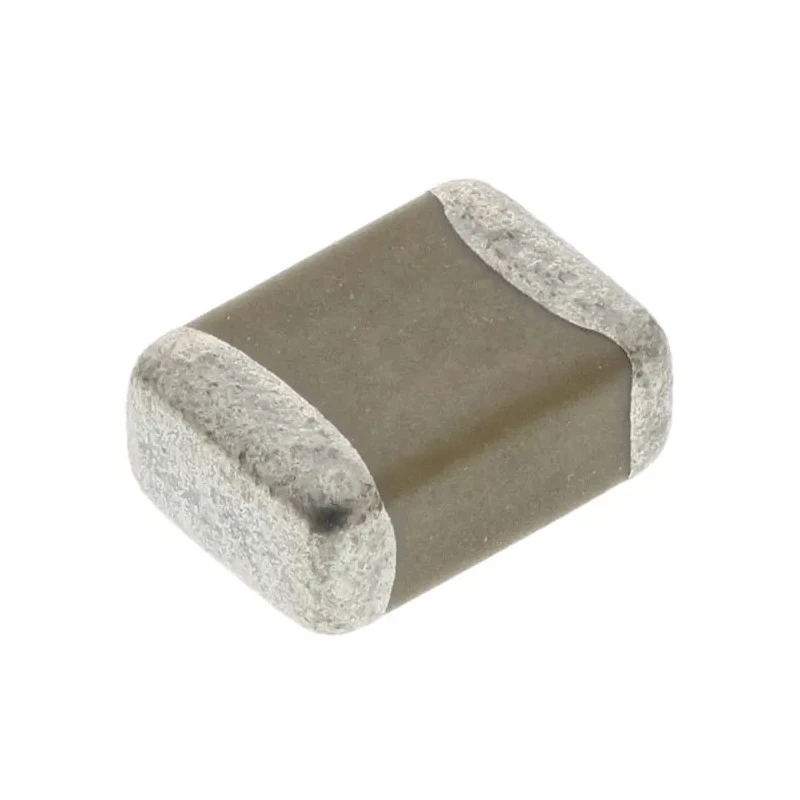 Murata 470 nF Multilayer Ceramic Capacitor 250V dc ±10% Tolerance Surface Mount GRM43DR72E474KW01L