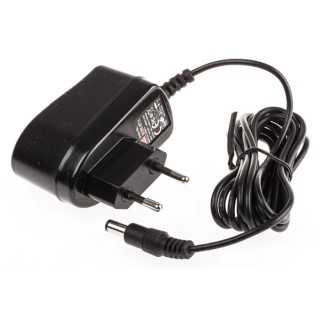 MEAN WELL AC/DC Adapter Type C 264V AC Output 125 mA 48 V DC GS06E-8P1J