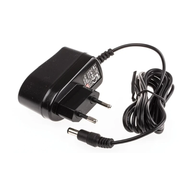 MEAN WELL AC/DC Adapter Type C 264V AC Output 125 mA 48 V DC GS06E-8P1J