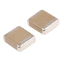Murata 100 nF Multilayer Ceramic Capacitor 1kV DC ±10% Surface Mount 2220 Case GRM55DR73A104KW01L
