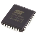 Microchip Split Gate 8MB Parallel Flash Memory 32-Pin PLCC SST49LF008A-33-4C-NHE
