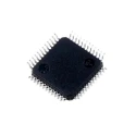 STMicroelectronics 32 bit ARM Cortex M3 Microcontroller STM32F100C8T6B 24 MHz 64kB FLASH 48-Pin LQFP