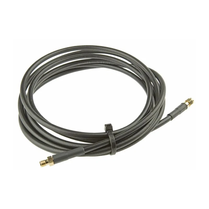 Mobilemark CA120/240 Series Coaxial Cable Female SMA to Female RP SMA, 3 m 50 Ω CA120