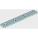FlexLink M5 Connecting Strip Steel Fixing and Connection Element Strut Profile 22 mm Groove Size 5.5 mm Length 3m XDFC 9X40