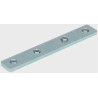 FlexLink M5 Connecting Strip Steel Fixing and Connection Element Strut Profile 22 mm Groove Size 5.5 mm Length 3m XDFC 9X40