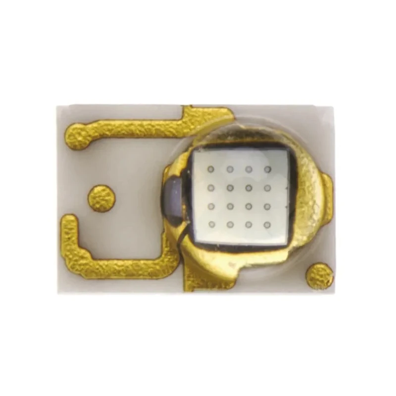 Lumileds 2.9 V Cyan LED Surface Mount Device LUXEON Rebel LXML-PE01-0070