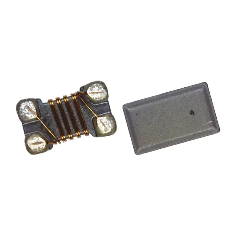 Murata 0805 Shielded Surface Mount Common Mode Choke 330mA DC Current DLW21S
