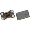 Murata 0805 Shielded Surface Mount Common Mode Choke 330mA DC Current DLW21S