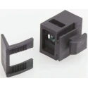 FlexLink Multi-Block Connecting Component for Strut Profile 22 to 44 mm², Groove Size 5.5 mm XDAM 2