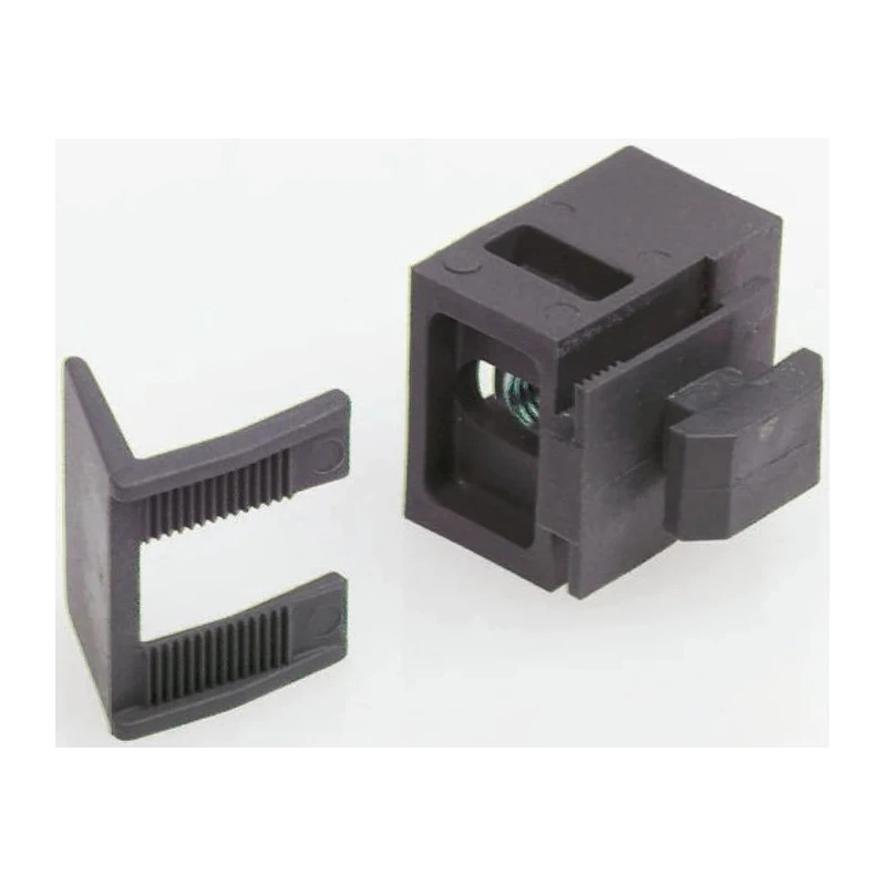 FlexLink Multi-Block Connecting Component for Strut Profile 22 to 44 mm², Groove Size 5.5 mm XDAM 2