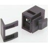 FlexLink Multi-Block Connecting Component for Strut Profile 22 to 44 mm², Groove Size 5.5 mm XDAM 2