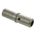 Deutsch Female Crimp Circular Connector Contact Contact Size 8 600V 60A Nickel Plated Copper Alloy 0462-203-08141