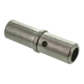Deutsch Female Crimp Circular Connector Contact Contact Size 8 600V 60A Nickel Plated Copper Alloy 0462-203-08141