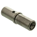 Deutsch Female Crimp Circular Connector Contact Contact Size 8 600V 60A Nickel Plated Copper Alloy 0462-203-08141
