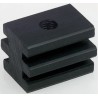 FlexLink Polyethylene Tubular Linear Unit 42 mm Length XD Profile XDLB 20X42