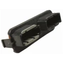 Deutsch DTM Automotive Connector Panel Mount Through Hole 24 Way Solder Termination DTM1312PA12PBR008