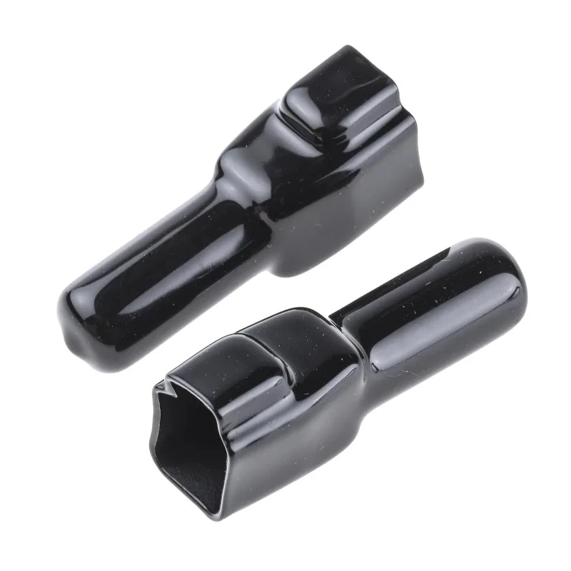 Deutsch Heat Shrink Boot Plug Black Plastic DT6S