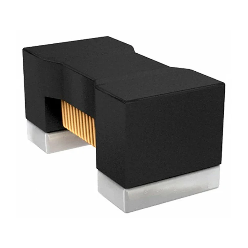 Murata 0603 Unshielded Wirewound Surface Mount Inductor Ferrite Core 10 nH ±2% 650 mA Idc Q:35 LQW18AN10NG00D
