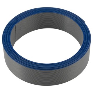 3M HF365 Series Ribbon Cable Flat 1.27 mm Pitch 26 Conductors 1 m Length 