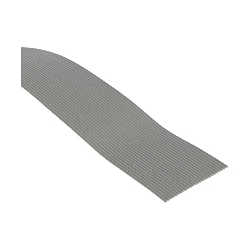 3M HF365 Series Ribbon Cable Flat 1.27 mm Pitch 26 Conductors 1 m Length 