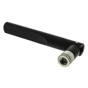 Mobilemark Blade Multi-Band Antenna with SMA Connector WiFi Dual Band 2.4GHz to 6GHz PSKN3-24/55RS