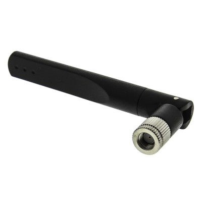 Mobilemark Blade Multi-Band Antenna with SMA Connector WiFi Dual Band 2.4GHz to 6GHz PSKN3-24/55RS