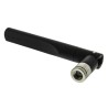 Mobilemark Blade Multi-Band Antenna with SMA Connector WiFi Dual Band 2.4GHz to 6GHz PSKN3-24/55RS