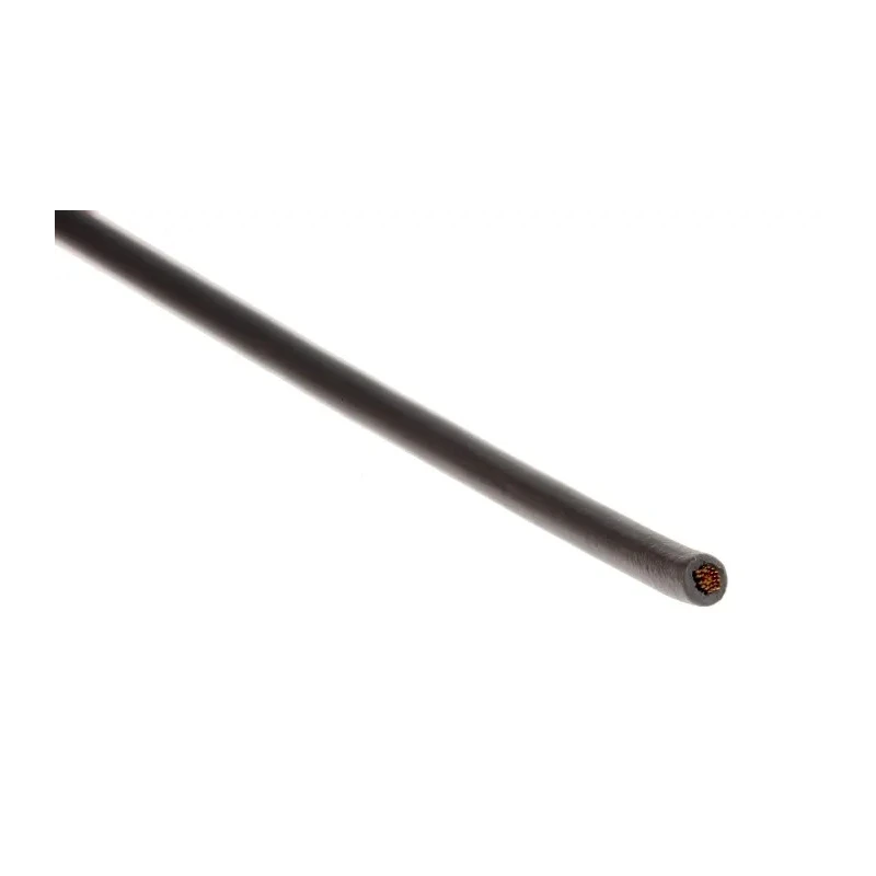 Lapp MULTI-STANDARD SC 2.1 Series Grey 0.75 mm² Hook Up Wire 100 m Polyvinyl Chloride 4160206
