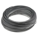 Lapp MULTI-STANDARD SC 2.1 Series Grey 0.75 mm² Hook Up Wire 100 m Polyvinyl Chloride 4160206